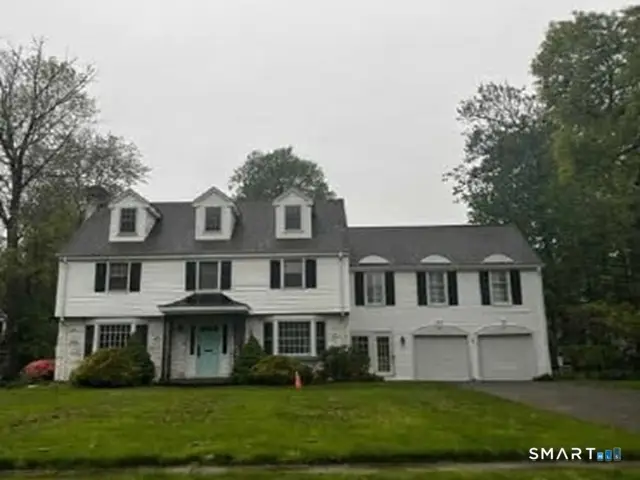49 Pilgrim Road, West Hartford, CT 06117 - #1