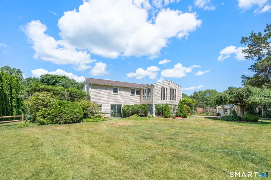 48 Jefferson Circle, Clinton, CT 06413 - #2
