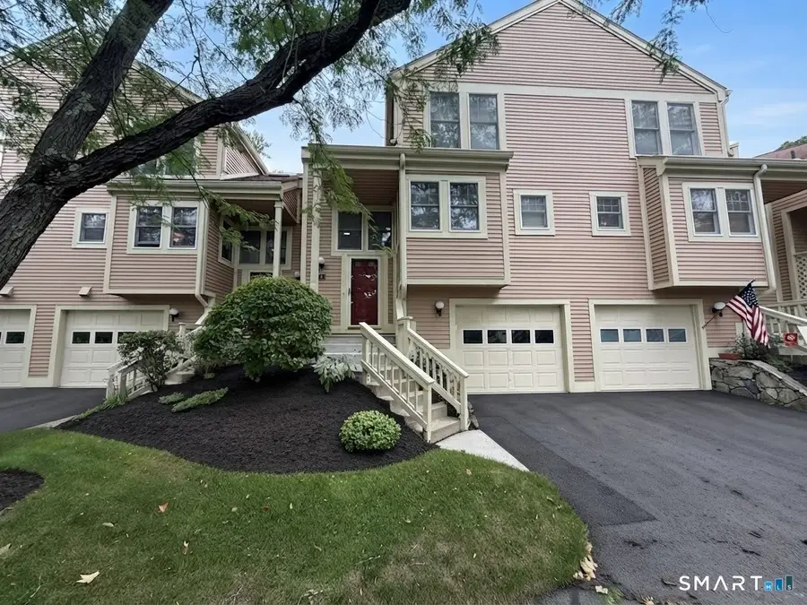 9 Silversmith Drive #9, Danbury, CT 06811 - #2