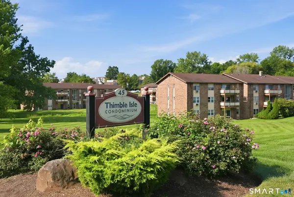 45 Jefferson Road #3-2, Branford, CT 06405