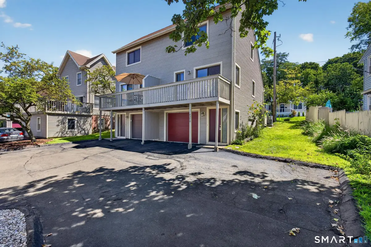496 Woodward Avenue #4, New Haven, CT 06512 - #1