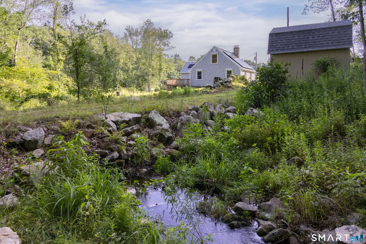 93 Sleepy Hollow Road, North Stonington, CT 06359 - #1