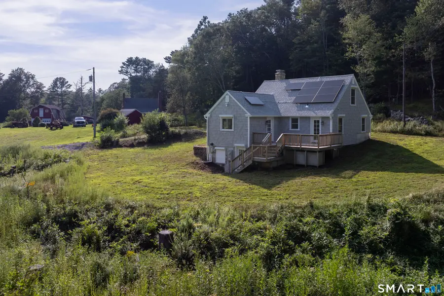 93 Sleepy Hollow Road, North Stonington, CT 06359 - #2