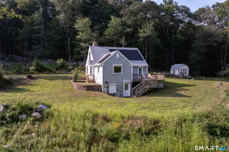 93 Sleepy Hollow Road, North Stonington, CT 06359 - #3