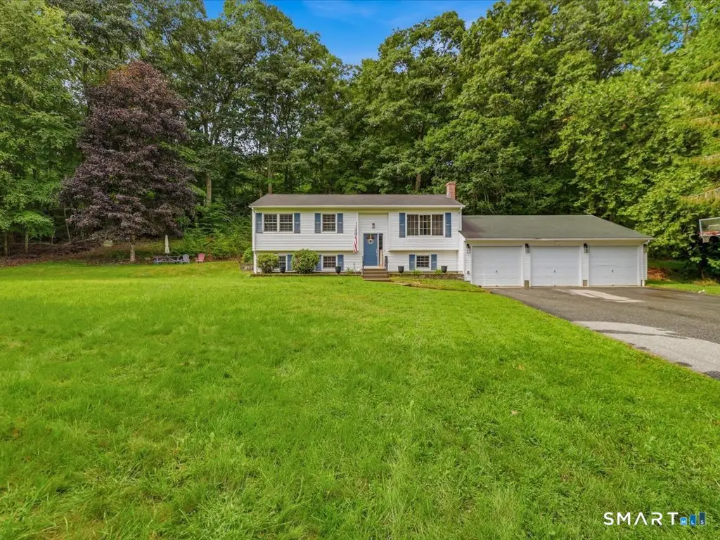 62 Edmond Road, Griswold, CT 06351 - #1
