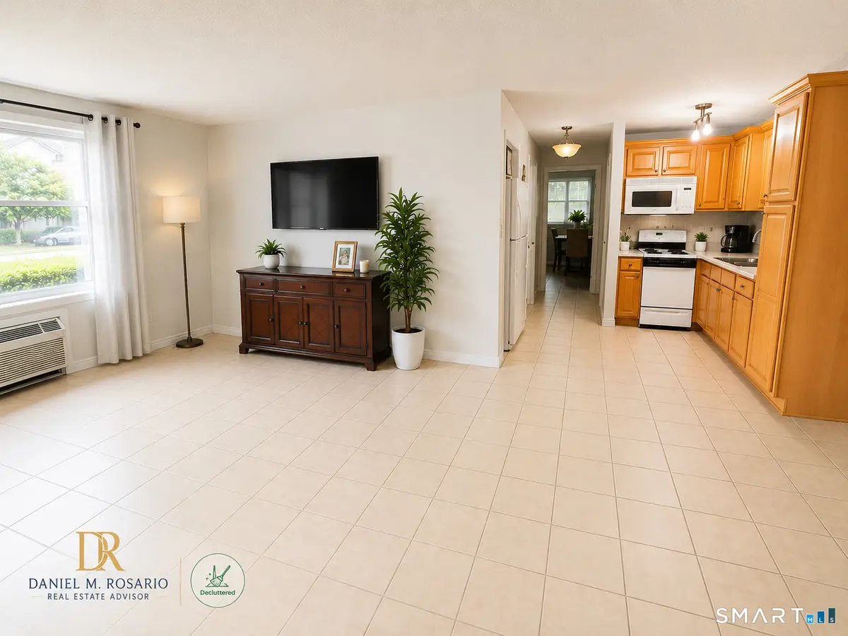265 Burritt Street #101, New Britain, CT 06053 - #1