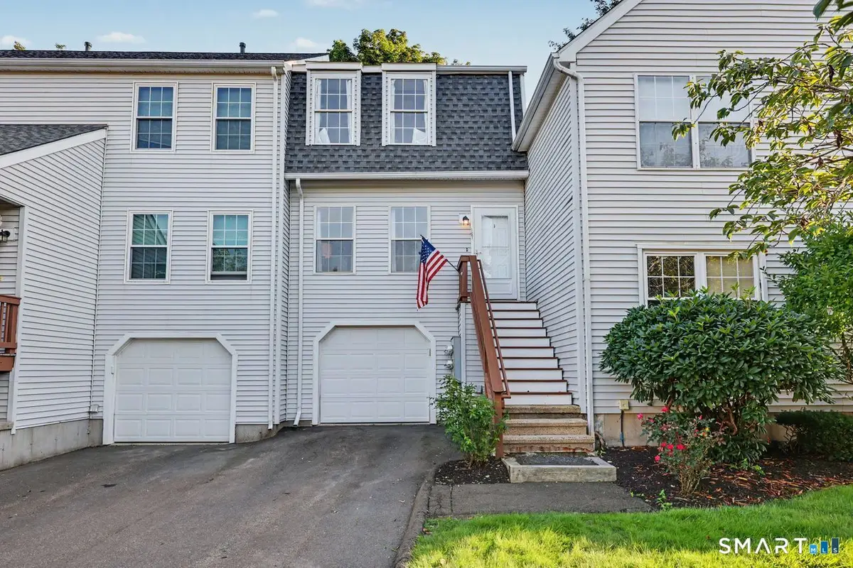 229 Branford Road #127, North Branford, CT 06471 - #1