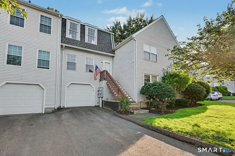 229 Branford Road #127, North Branford, CT 06471 - #2