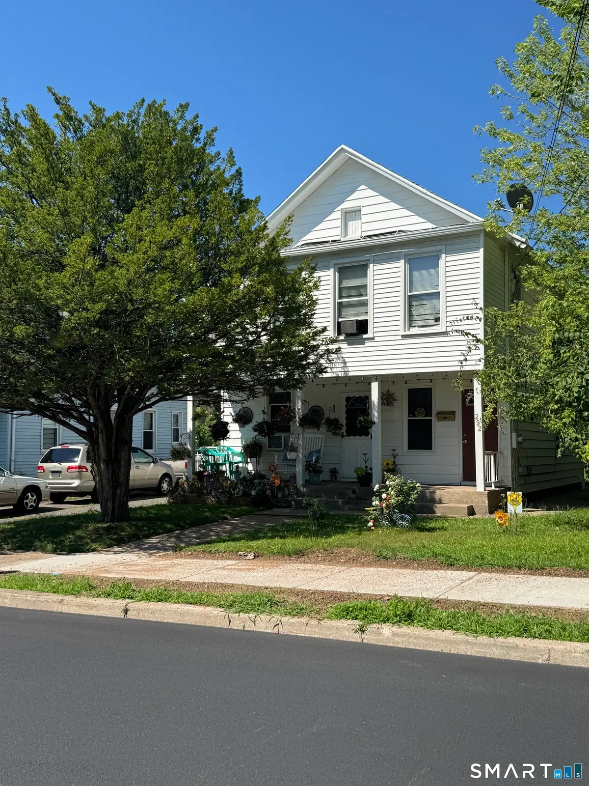 292 Stanley Street, New Britain, CT 06051 - #1