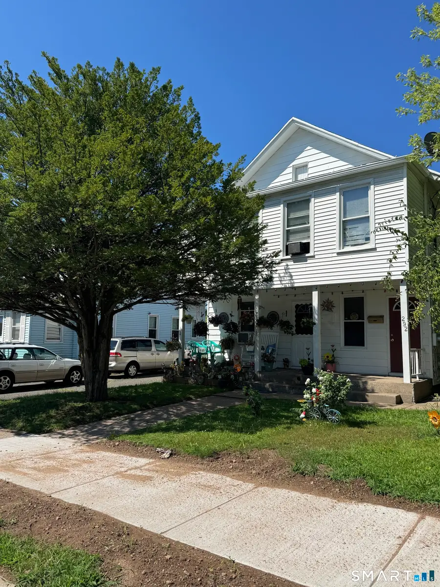 292 Stanley Street, New Britain, CT 06051 - #2