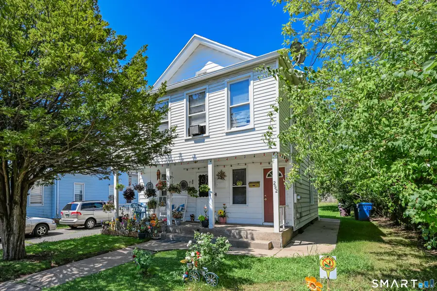 292 Stanley Street, New Britain, CT 06051 - #3