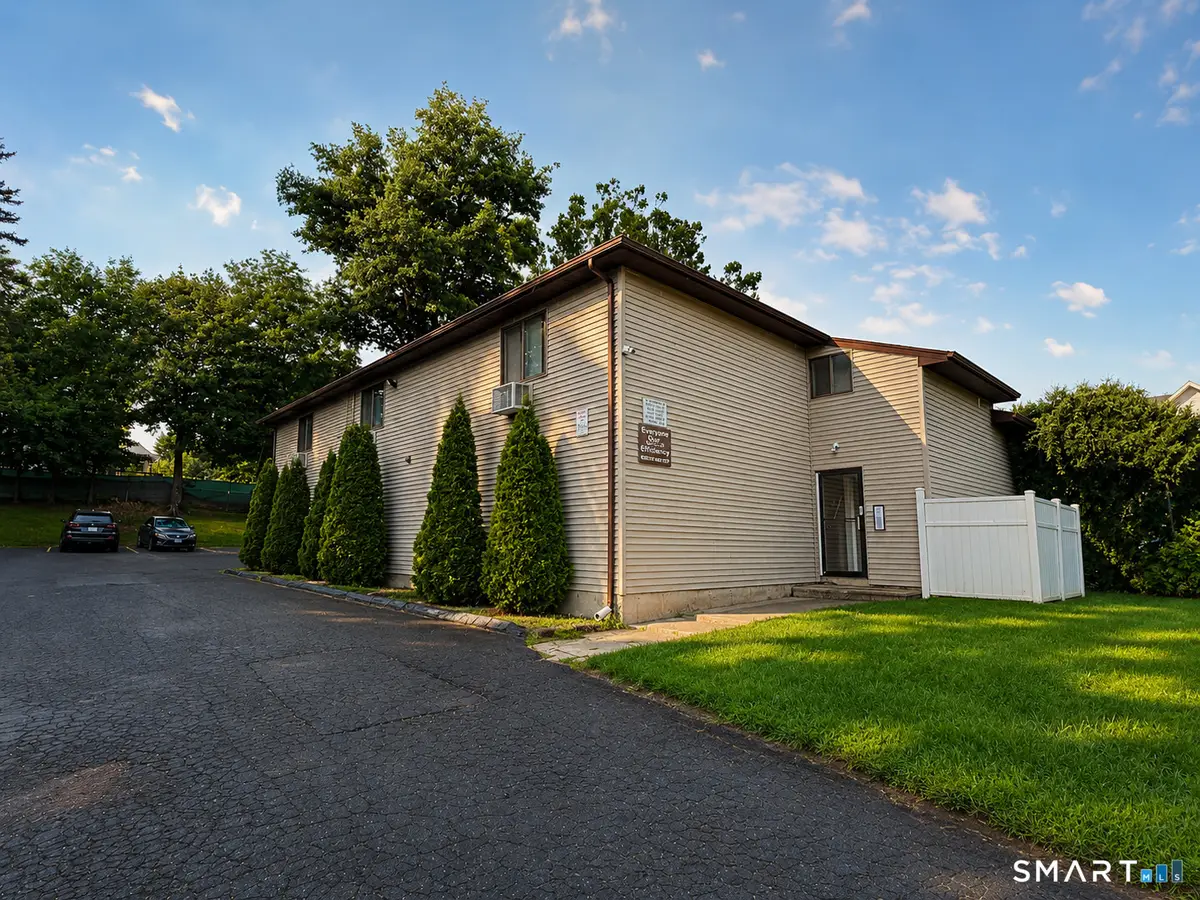 14 Short Street #1D, New Britain, CT 06051 - #1