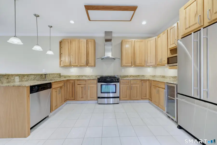49 Harold Street #1, Cos Cob, CT 06807 - #3