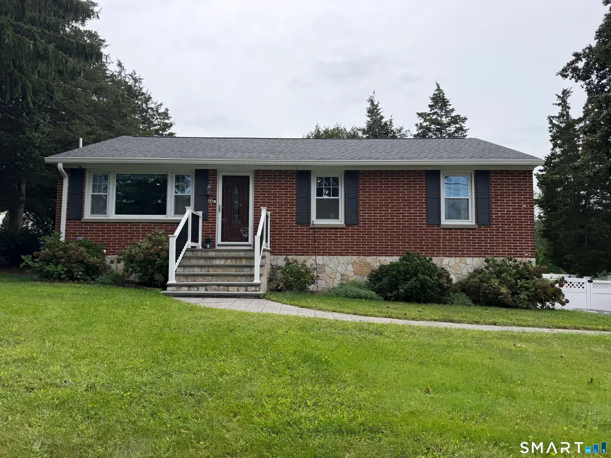 66 Newport Avenue, Shelton, CT 06484 - #1
