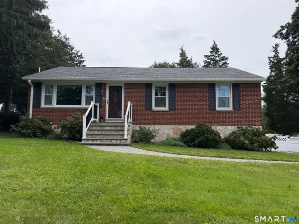 66 Newport Avenue, Shelton, CT 06484