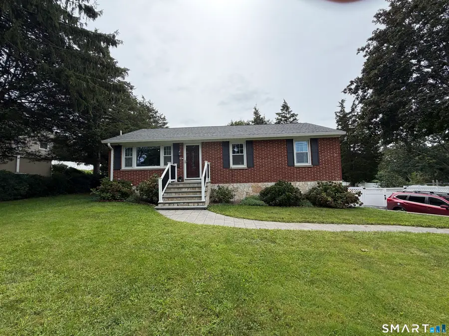 66 Newport Avenue, Shelton, CT 06484 - #2