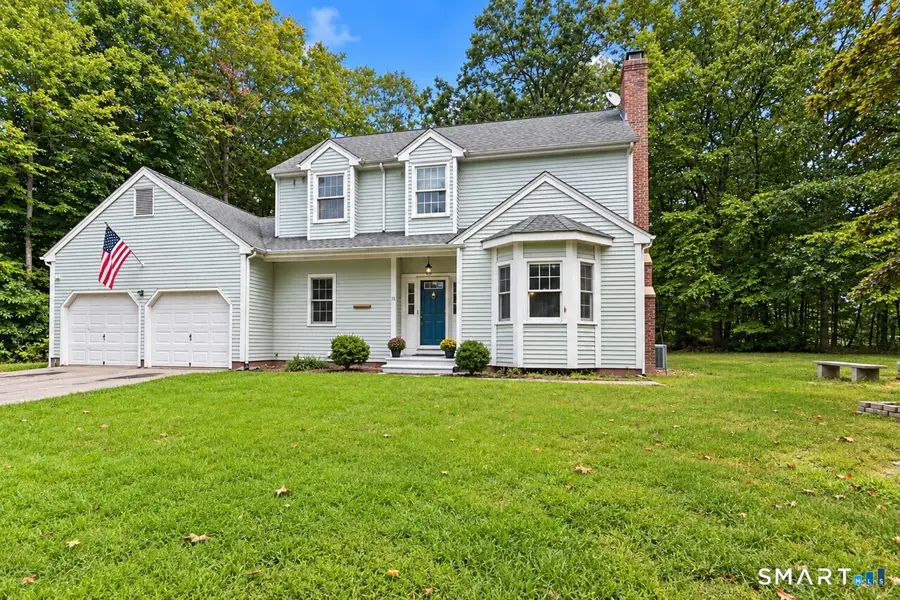 11 Ebony Lane, Ivoryton, CT 06442 - #2