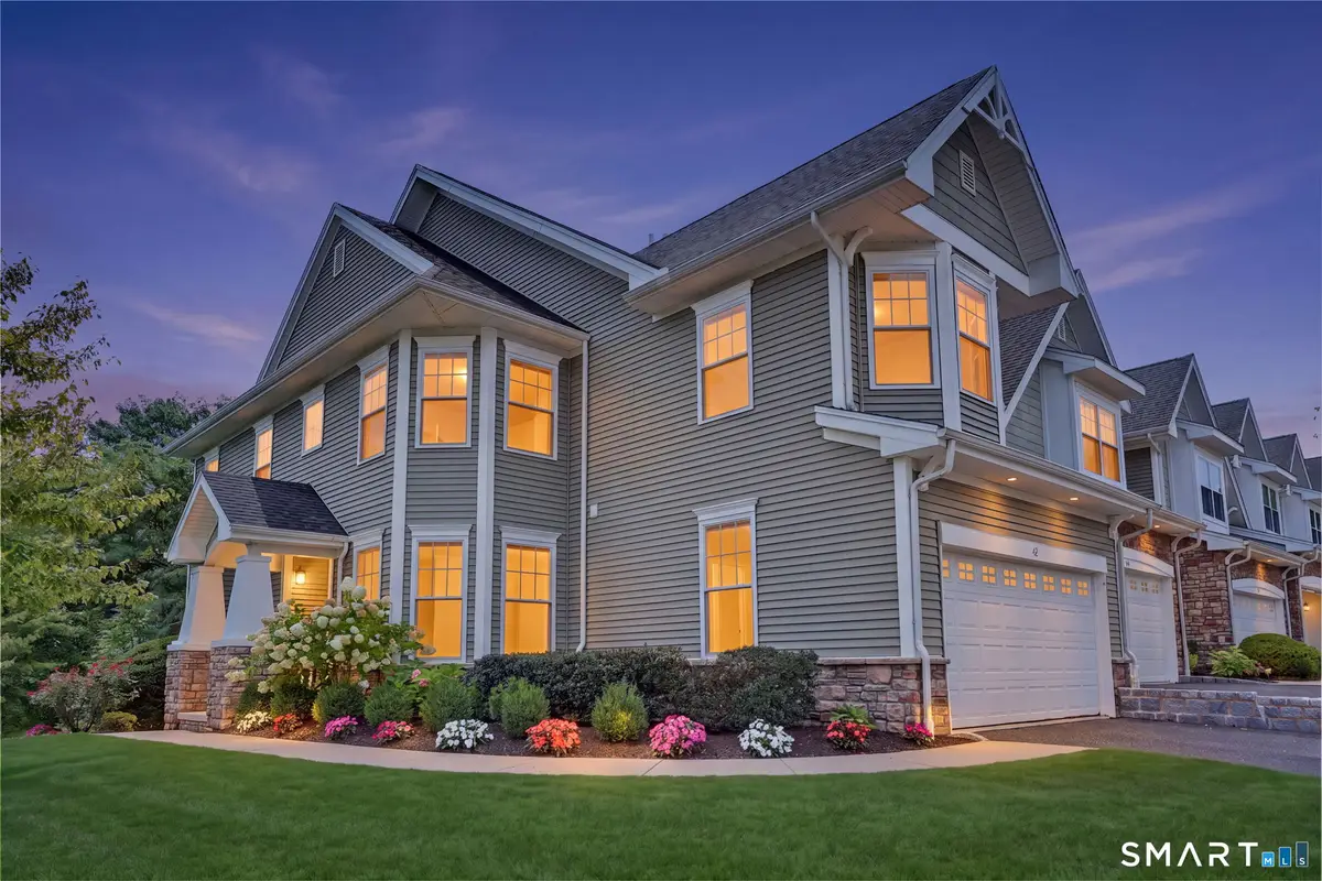 43 Tucker Street #43, Danbury, CT 06810 - #1
