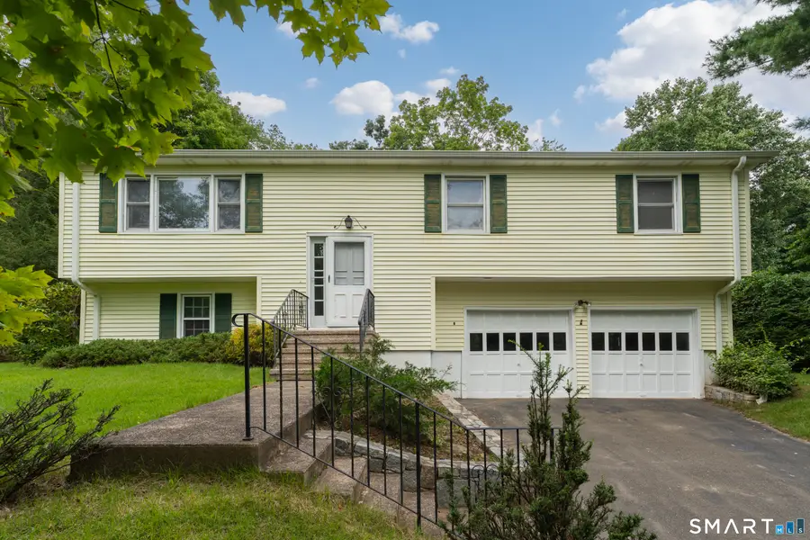 15 Driftwood Lane, North Branford, CT 06437 - #2