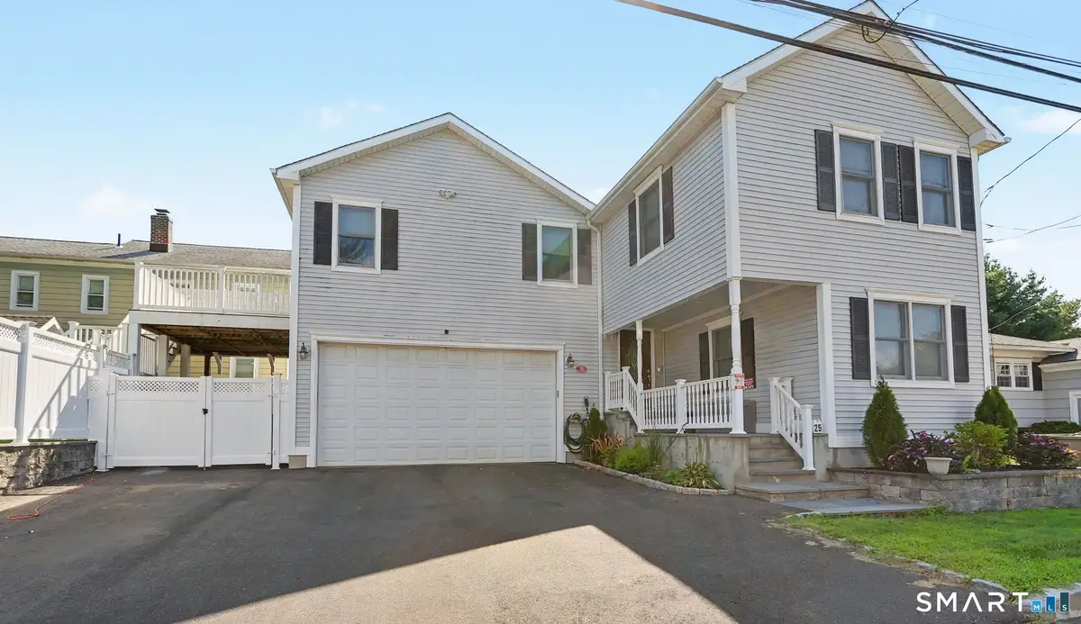 25 Warren Avenue, Fairfield, CT 06825 - #1