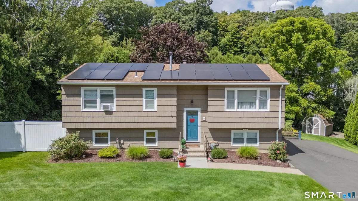 56 Pinecrest Drive, Waterbury, CT 06708 - #1