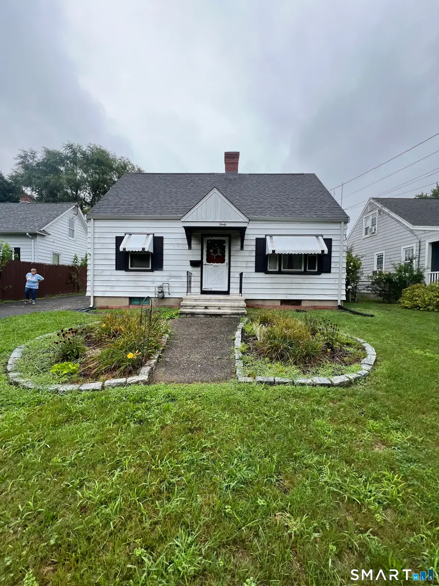 2430 Broadbridge Avenue, Stratford, CT 06614 - #2