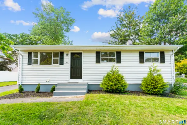 63 Eileen Road, West Haven, CT 06516