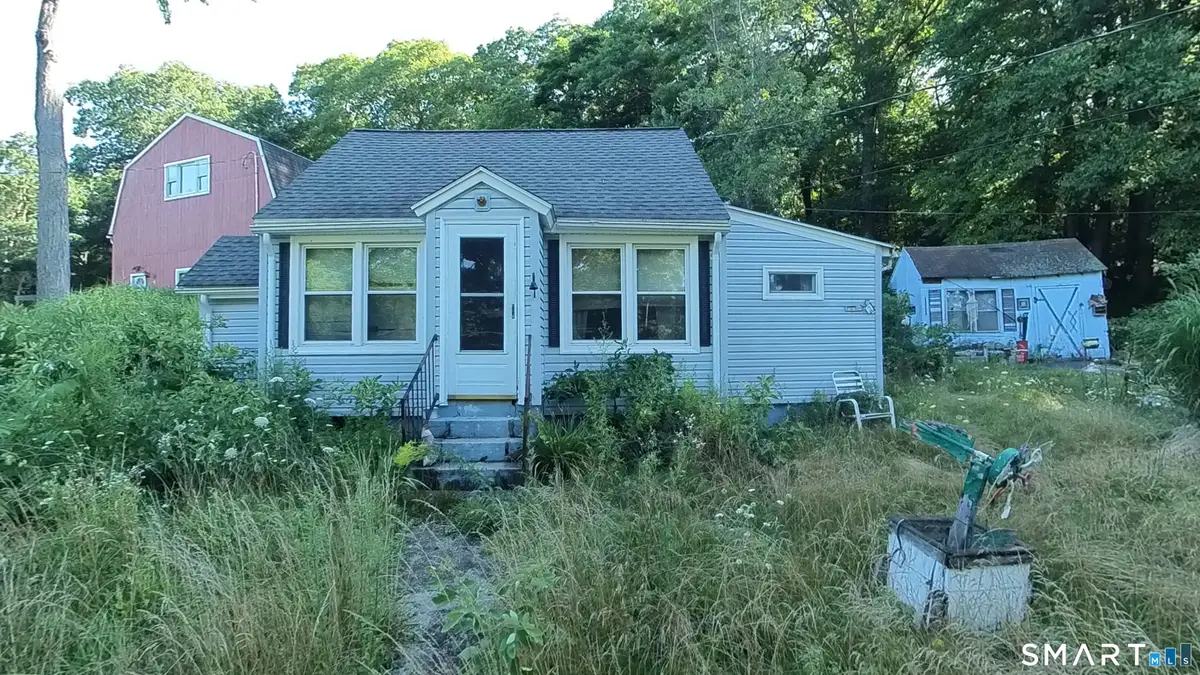32 West Park Road, Plymouth, CT 06782 - #1
