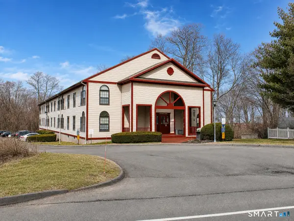 24 West Road #8, Ellington, CT 06029