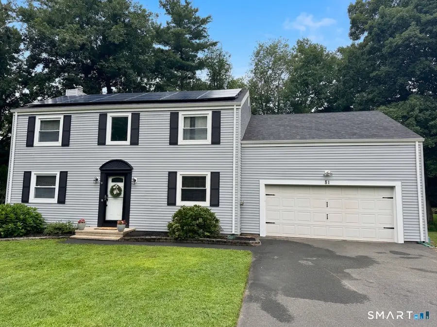 81 Duck Pond Road, Glastonbury, CT 06033 - #3