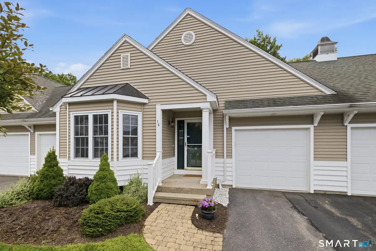14 Lantern Lane #14, Vernon, CT 06066 - #1