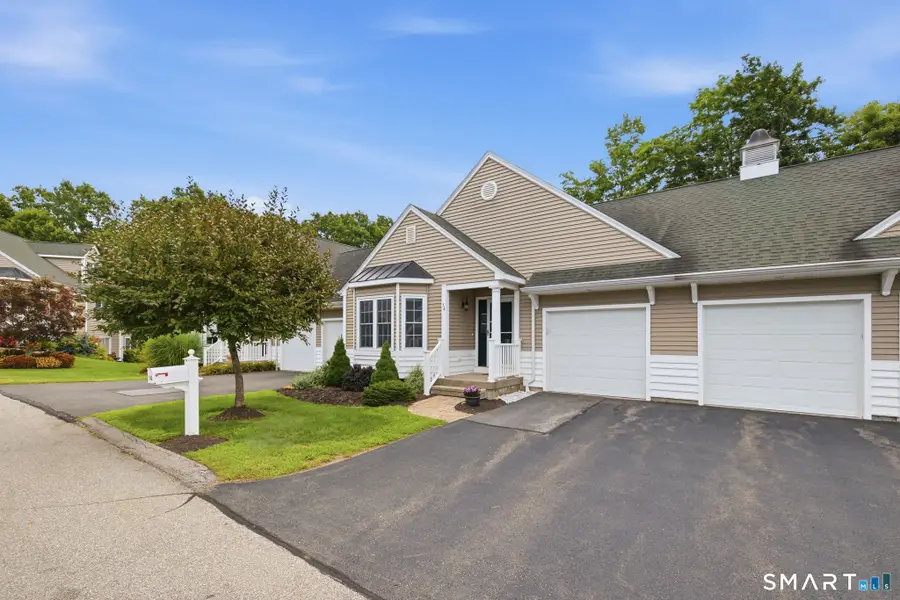 14 Lantern Lane #14, Vernon, CT 06066 - #2