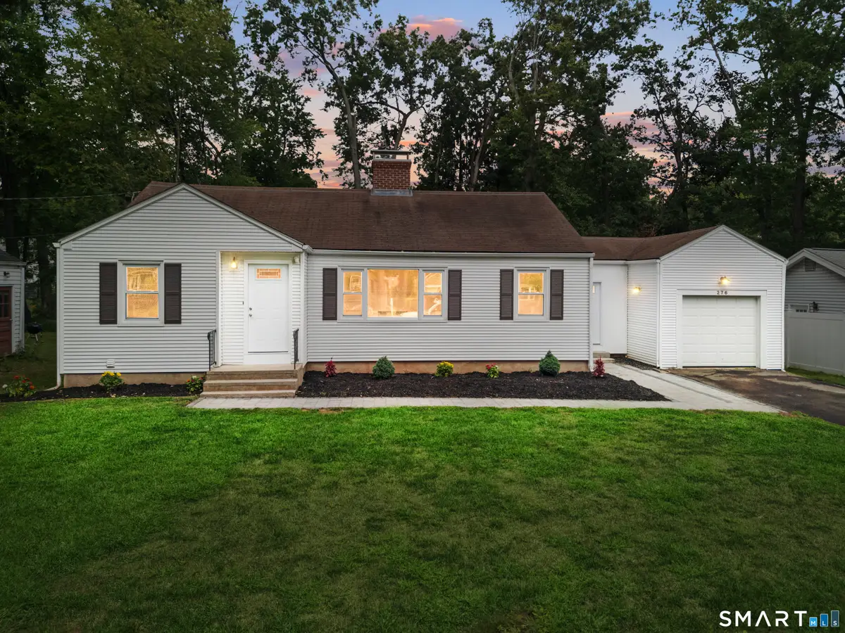 276 Westpoint Terrace, West Hartford, CT 06107 - #1