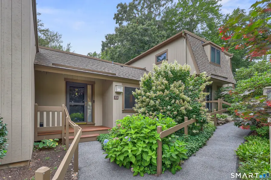 33 Great Meadow Lane #33, Avon, CT 06001 - #2