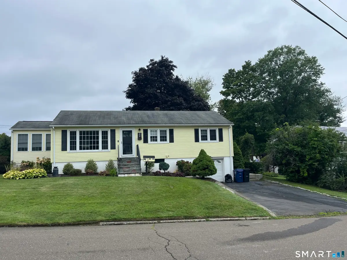 246 Beatrice Drive, West Haven, CT 06516 - #1