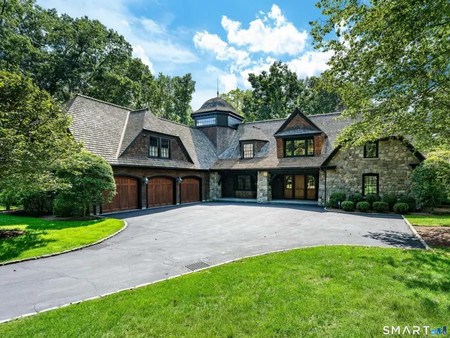 700 North Wilton Road, New Canaan, CT 06840 - #2