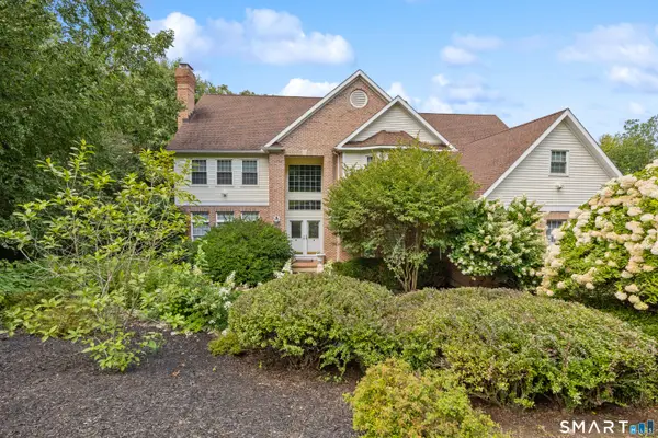 245 Grey Rock Road, Southbury, CT 06488