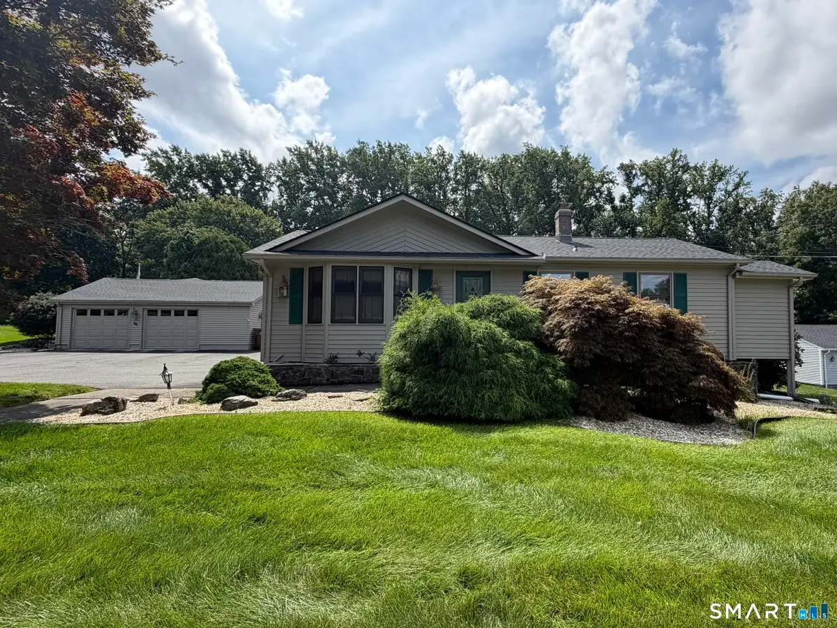 66 Tuckahoe Drive, Shelton, CT 06484 - #1