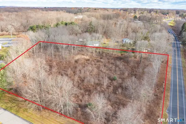 317 Merrow Road, Tolland, CT 06084
