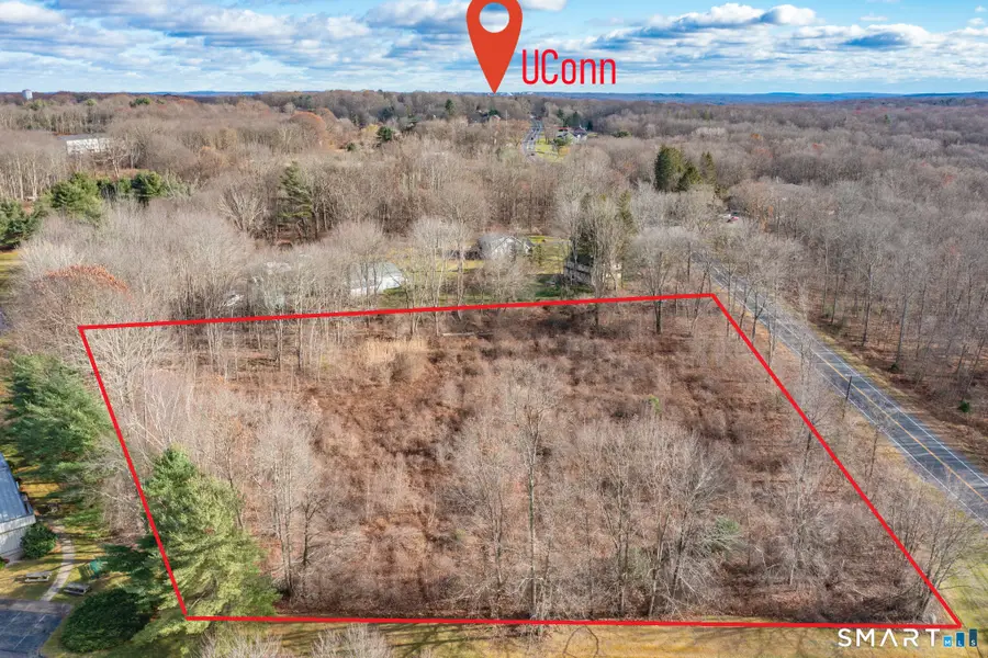 317 Merrow Road, Tolland, CT 06084 - #2