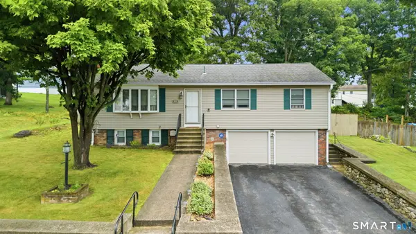80 Fieldstone Road, Waterbury, CT 06704