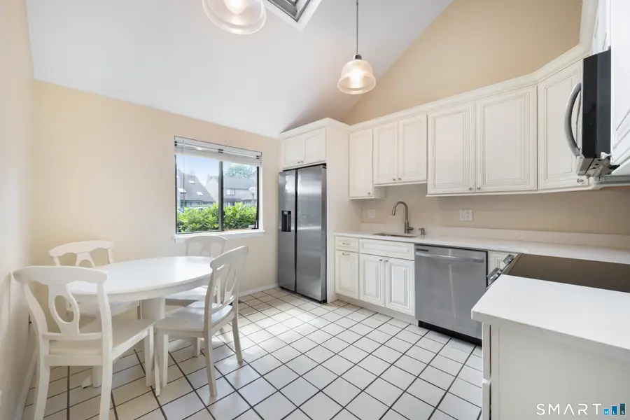 2437 Bedford Street #E7, Stamford, CT 06905 - #2