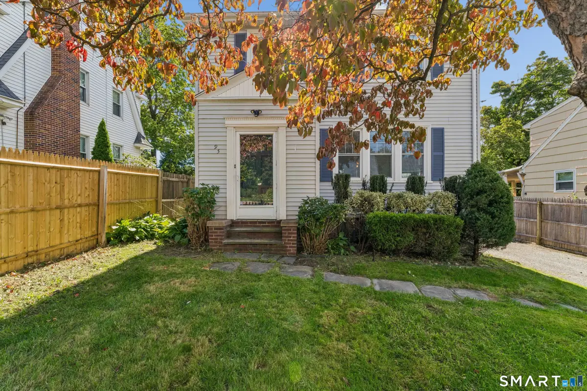 95 Orange Street, Stamford, CT 06902 - #1