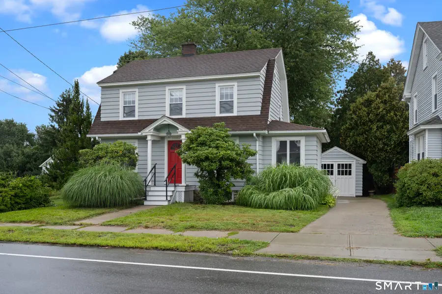 556 Ocean Avenue, New London, CT 06320 - #2
