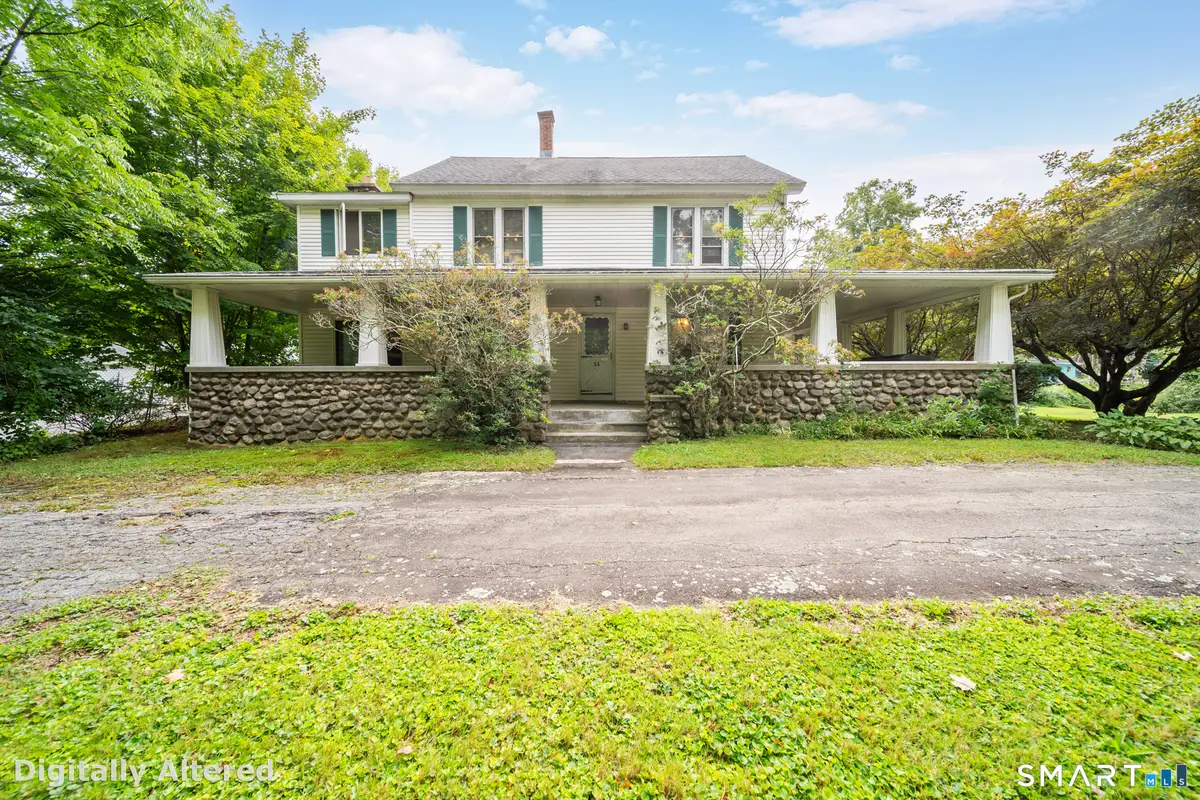 54 Beacon Manor Road, Naugatuck, CT 06770 - #1
