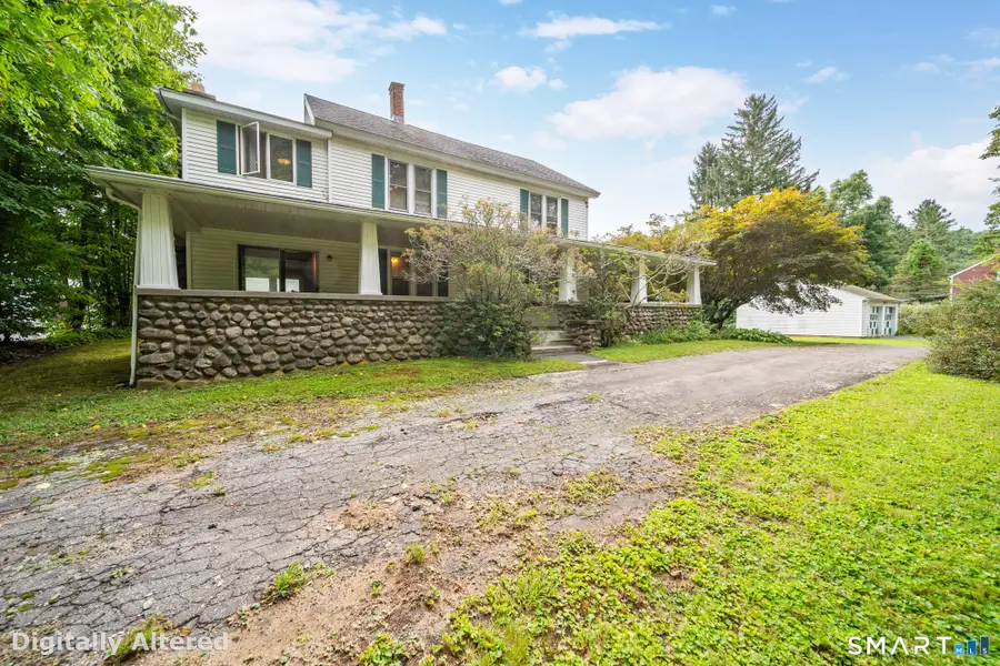 54 Beacon Manor Road, Naugatuck, CT 06770 - #2
