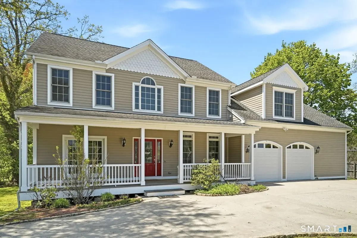154 North Street, Milford, CT 06460 - #1