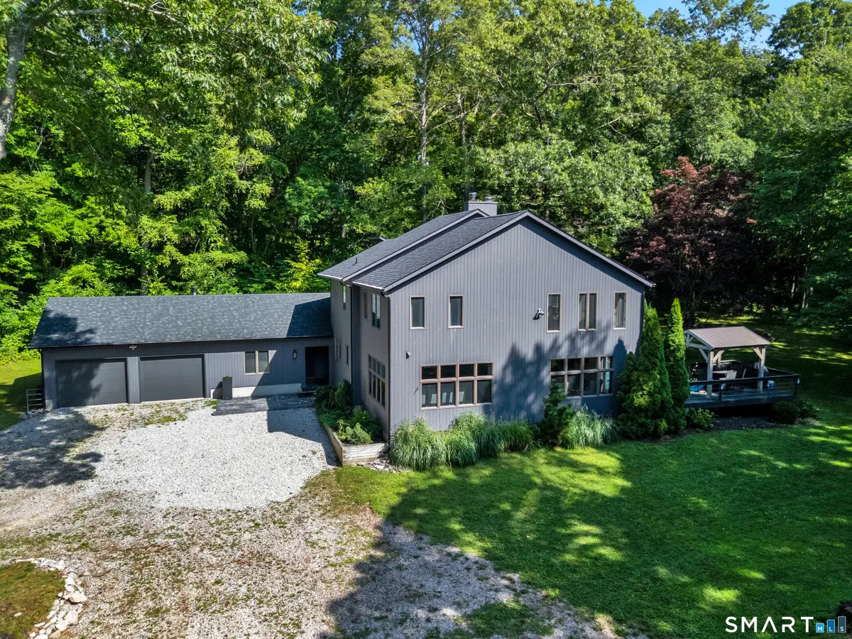 23 Carriage Drive, Stonington, CT 06378 - #1