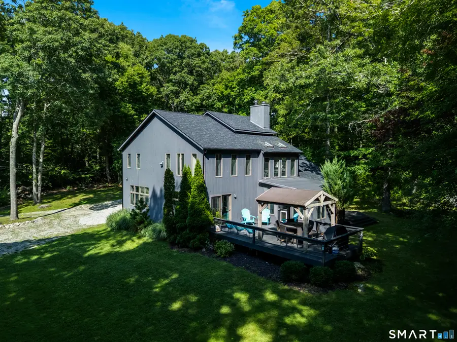 23 Carriage Drive, Stonington, CT 06378 - #2