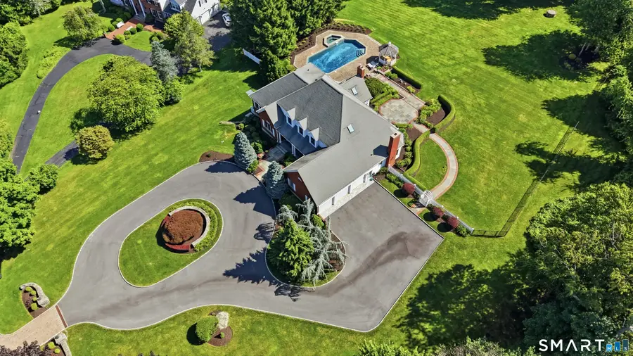8 Huntington Lane, New Fairfield, CT 06812 - #3